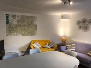 Gîte le long rocher - Montigny-sur-Loing