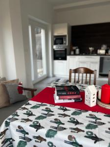 Éva Pihenőház Tiszaföldvár