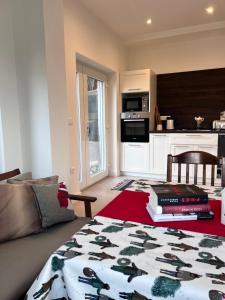 Éva Pihenőház Tiszaföldvár