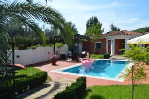 Villa Platanias - Troulos