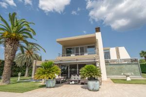 Empyrean Greece Villa