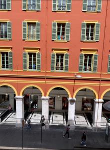 Place Massena