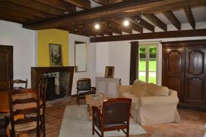 B&B / Chambres d'hotes Domaine des vaulx : photos des chambres