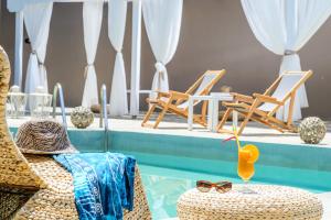 Anemos Suites by Estia