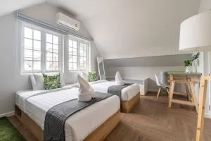 Naka Cozy House in Phuket City - Ban Rangeng