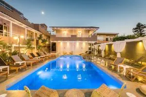 Anemos Suites by Estia - Prasás