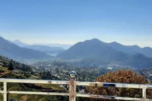 1 BHK fully furnished home - Rāmgarh