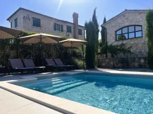 Villa Isabella - Ruheoase - Jakići