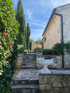 Villa Isabella - Ruheoase 