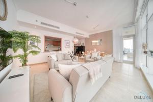Colossal 2BR at MAG 218 Dubai Marina by Deluxe Holiday Homes