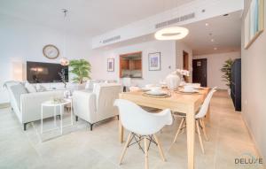 Colossal 2BR at MAG 218 Dubai Marina by Deluxe Holiday Homes