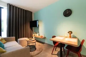 SYBA Gastenverblijf - Evergem