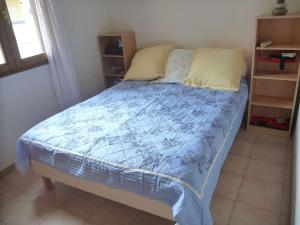 Appartement cosy avec accès plage et parking, 4 couchages à Marseillan-Plage - FR-1-387-92