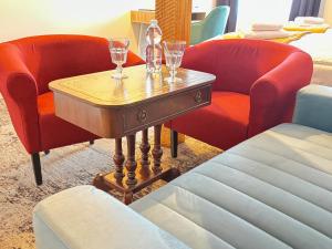 ApartHotel Centrum - parking free