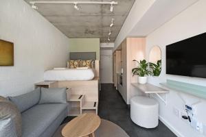 ONE26 ON M - Fluent Serviced Apartments