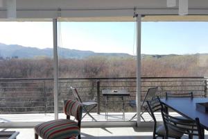 Departamento con vista al lago - 4hvězdičkové hotely ve městě Potrero de los Funes