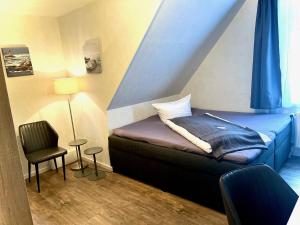 Single Room room in Hotel Pellmühle