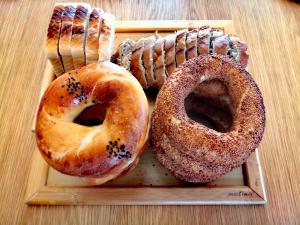 Seron Mountain House