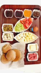 Seron Mountain House