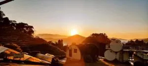 Cameron Highlands Blueberry Earth House - Kampung Kuala Terla