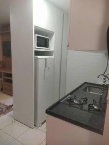 Apartamento Aconchegante
