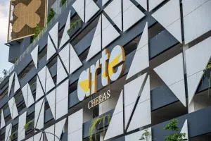 Arte Cheras by KL Homesweet - Kampong Sri Medan