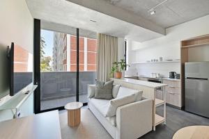 ONE26 ON M - Fluent Serviced Apartments
