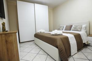 La casa di Nancy next Plebiscito