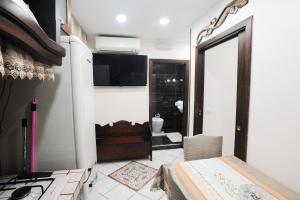 La casa di Nancy next Plebiscito