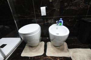 La casa di Nancy next Plebiscito