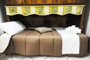 La casa di Nancy next Plebiscito