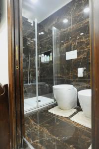 La casa di Nancy next Plebiscito