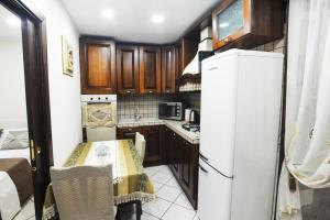 La casa di Nancy next Plebiscito