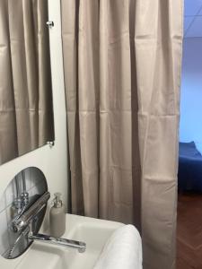 Double Room with Balcony room in Aston Villa Hotell