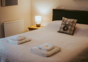 Double Room room in The Heathfield Inn