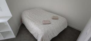 Appartements Appartement Cosy en plein coeur de Seclin : photos des chambres