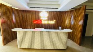 wells inn hotel