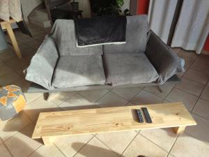 Près de St Étienne et du Parc Naturel Régional du Pilat