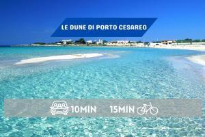 Appartamenti vista Mare