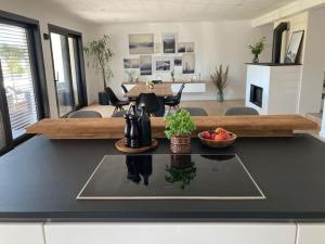 Haus mit viel Platz, Terrasse und Garten