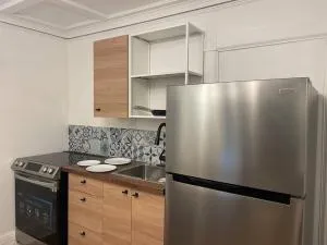 Belle Isle Cottage - 1905 Historic Home near city - Grosse Pointe Park