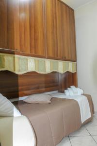 La casa di Nancy next Plebiscito