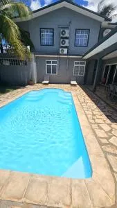 Villa MCaesa - Pointe aux Sable