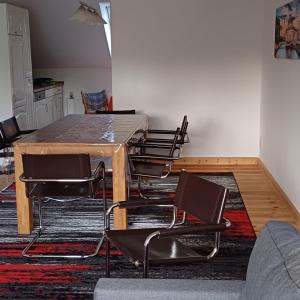 Berlin - Potsdam - Fläming