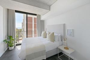 ONE26 ON M - Fluent Serviced Apartments