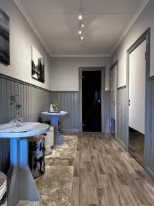 Åsbergbo Vandrarhem - Järvsö