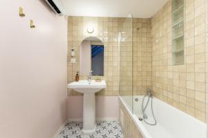 Loft de 150m2 avec terrasse