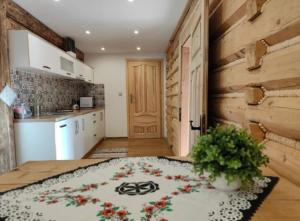 STYLOWE APARTAMENTY W PORONINIE