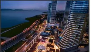 Kartal Lüks Daire - Yakacık