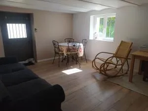 Logement chaleureux - La Ferté-Gaucher